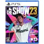 中古PS5ソフト MLB The Show 23(英語版)