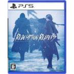 PS5ソフト Redemption Reapers
