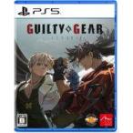 GUILTY GEAR -STRIVE- GG 25th Anniversary BOX/PS5