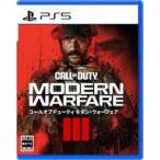 中古PS5ソフト Call of Duty： Modern Warfare III (コール オブ デューティ モ