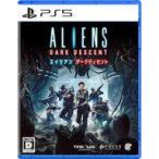 Aliens: Dark Descent/PS5