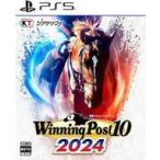PS5 Winning Post 10 2024