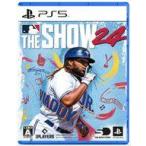 中古PS5ソフト MLB The Show 24 (英語版)