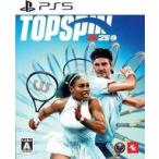 中古PS5ソフト TopSpin 2K25