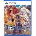 中古PS5ソフト FARMAGIA(ファーマギア)