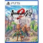 ロマンシング サガ2 リベンジオブザセブン PS5