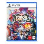 MARVEL Tokon: Fighting Souls SIE