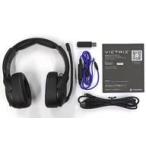 新品PS5ハード VICTRIX GAM