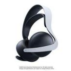  б/у PS5 твердый PULSE Elite беспроводной headset 