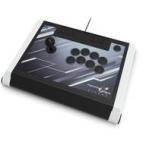  б/у PS5 твердый Fighting Stick α SILENT for PlayStation5/PlayStation4/PC