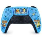  б/у PS5 твердый беспроводной контроллер DualSense four to Night Limited Edition 