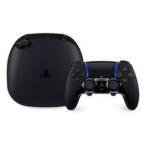  б/у PS5 твердый беспроводной контроллер DualSense Edge midnight черный 