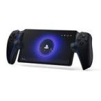  б/у PS5 твердый PlayStation Portal дистанционный плеер midnight черный 