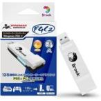 中古PS5ハード Brook Wingman Converter FGC2[FM00012606]