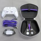  б/у PS5 твердый Victrix PRO беспроводной cusomize контроллер BFG(White)
