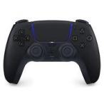  б/у PS5 твердый беспроводной контроллер DualSense midnight черный [CFI-ZCT2J01]