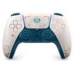  б/у PS5 твердый беспроводной контроллер DualSense ~. бог ~ Limited Edition 