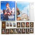 ライザのアトリエ 3 ?終わりの錬金術士と秘密の鍵? スペシャルコレクションボックス PS5