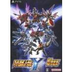 スーパーロボット大戦Y 超限定版