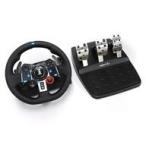 б/у PS5 твердый Азия версия G29 RACING WHEEL DRIVING FORCE