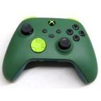  б/у Xbox Series твердый XBOX беспроводной управление REMIX[QAU-00115]