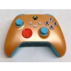  б/у Xbox Series твердый XBOX беспроводной управление Special Edition ( солнечный Kiss Дубай bso-pi-a