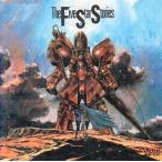 中古アニメ系CD The Five Star Stories 劇場版サントラ