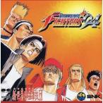 中古アニメ系CD THE KING OF FIGHTERS’94 / SNK新世界楽曲雑技団