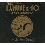 中古アニメ系CD NG騎士ラムネ＆40 CD BOX[初回仕様]