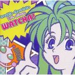中古CDアルバム トラブルチョコレート 1stアルバム WATCHA