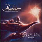 中古アニメ系CD アラジン オリジナル・サウンドトラック[英語版]