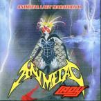 中古アニメ系CD アニメタル・レディー / アニメタル・レディー・マラソン2
