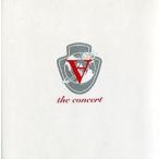 中古アニメ系CD ターンA the concert[初回生産限定盤]