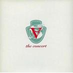 中古アニメ系CD ターンA the concert[通常盤]