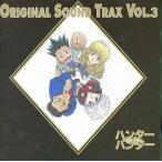 中古アニメ系CD HUNTER×HUNTER OVA オリジナルサウンドトラック