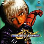 中古アニメ系CD THE KING OF FIGHTERS’99 Arrange Sound Trax