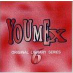 中古アニメ系CD YOUMEX ORIGINAL LIBRARY SERIES 6