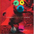 中古CDアルバム 地球少女アルジュナ オリジナルサウンドトラック into the another world