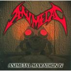 中古アニメ系CD ANIMETAL / ANIMETAL MARATHON 4
