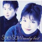 中古アニメ系CD See-Saw / See-Saw Early Best