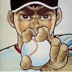 中古アニメ系CD 巨人の星 ミュージック・ファイル