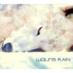 中古CDアルバム WOLF’S RAIN オリジナル・サウンドトラック