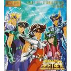 中古アニメ系CD ETERNAL EDITION SAINT SEIYA File No.7＆8 聖闘士星矢