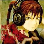 中古アニメ系CD TEXHNOLYZE soundtrack CD MUSIC ONLY MUSIC BUT MUSIC