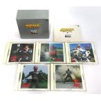 中古アニメ系CD 仮面ライダーBGM大全集(下)