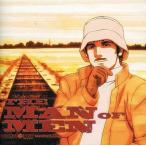 中古アニメ系CD TEXHNOLYZE サウンドトラックCD THE MAN of MEN