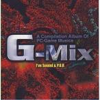 中古CDアルバム GーMIX I’ve Sound＆P.O.R COMPILATION ALBUM