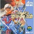 中古ゲームミュージックCD クロスソード