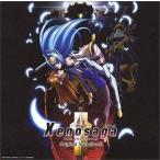 中古CDアルバム Xenosaga THE ANIMATION Original Soundtrack