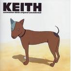 中古CDアルバム animation BECK original soundtrack “KEITH”